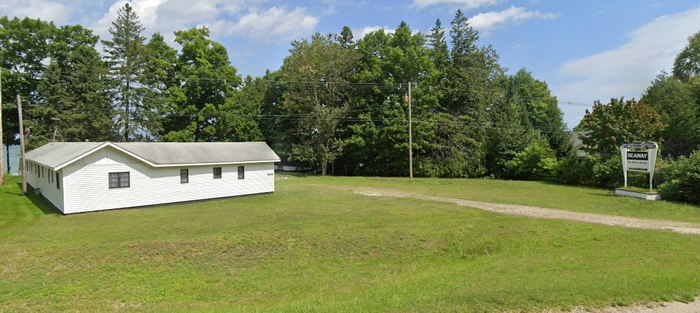 Seaway Motel - 2022 Street View (newer photo)